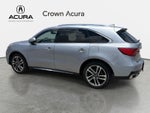 2017 Acura MDX w/Advance/Entertainment Pkg