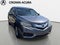 2017 Acura RDX Base