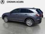 2017 Acura RDX Base