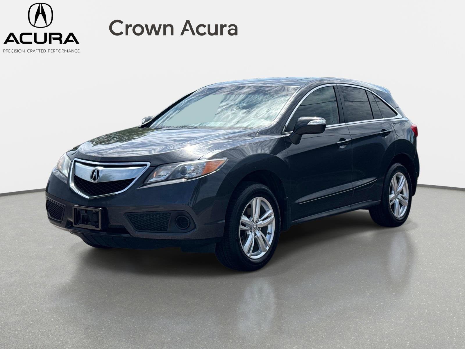 2014 Acura RDX Base