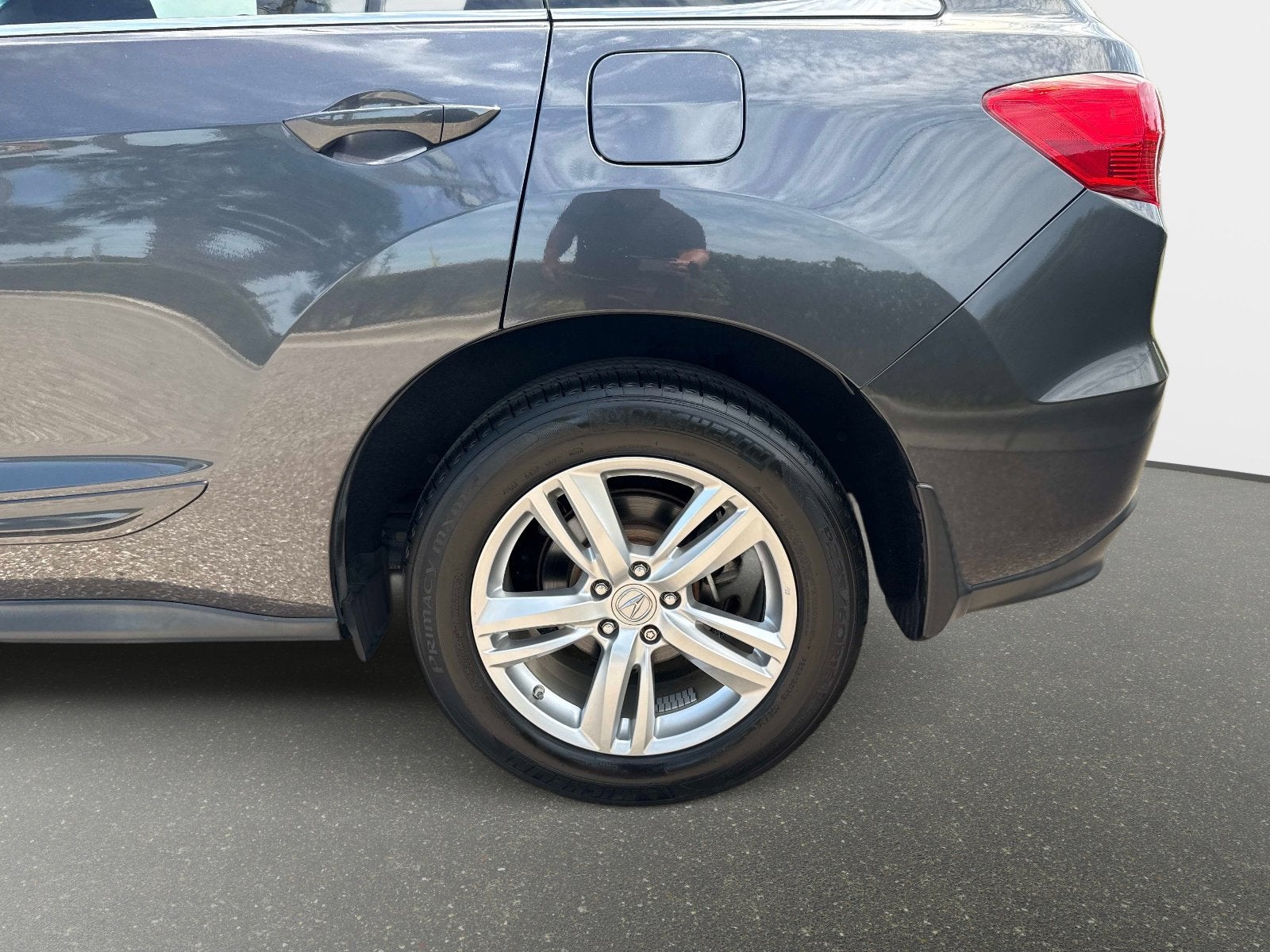 2014 Acura RDX Base