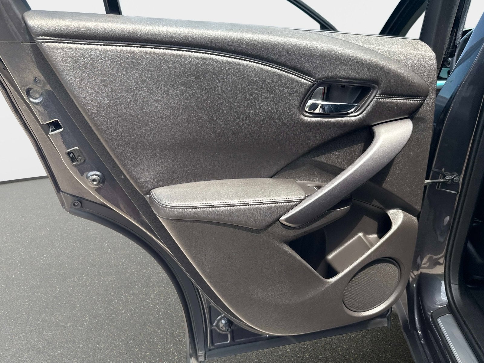 2014 Acura RDX Base