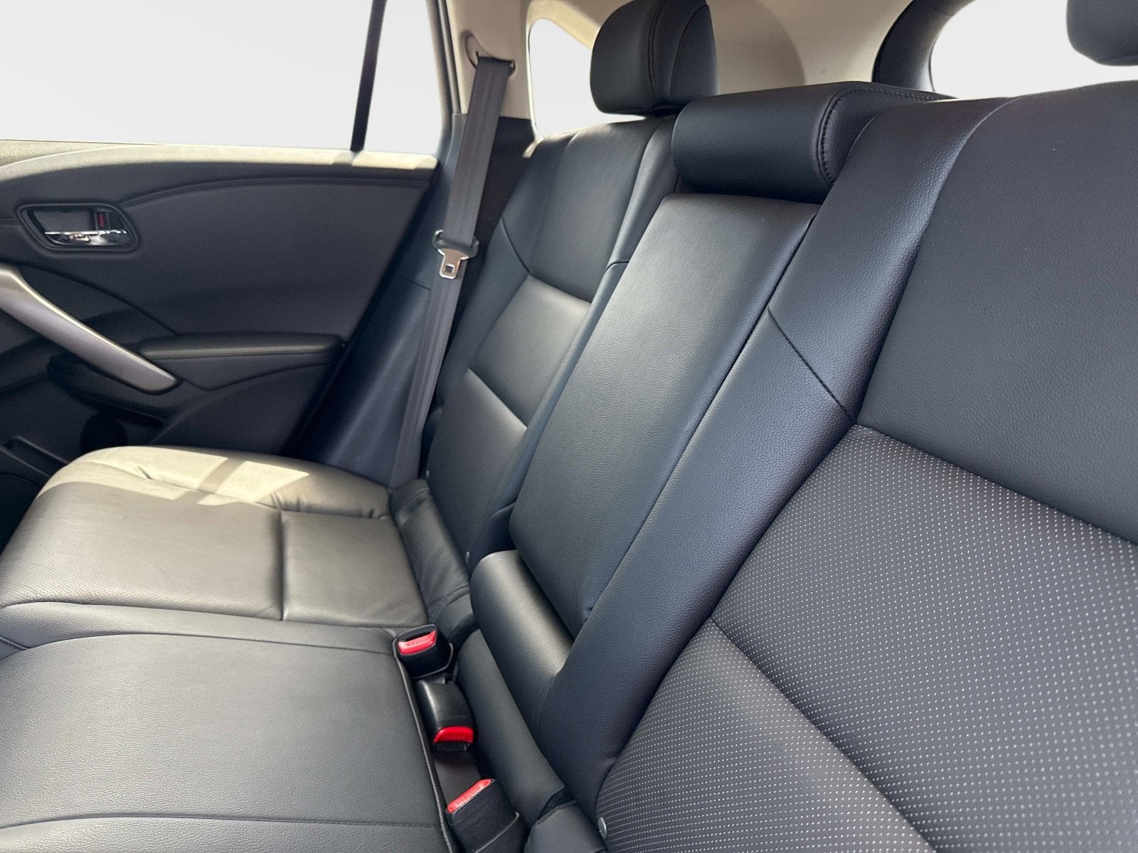 2014 Acura RDX Base