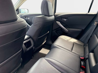 2014 Acura RDX Base