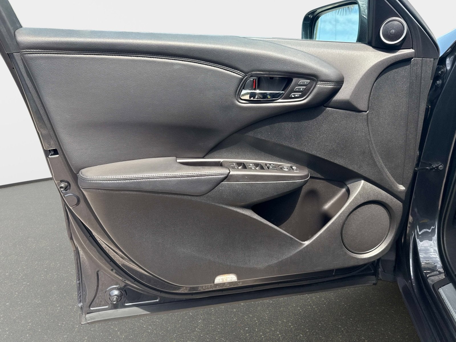 2014 Acura RDX Base