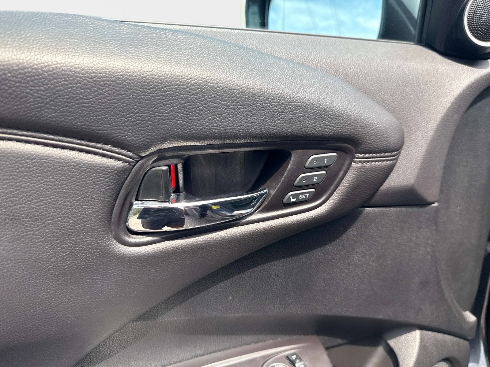 2014 Acura RDX Base