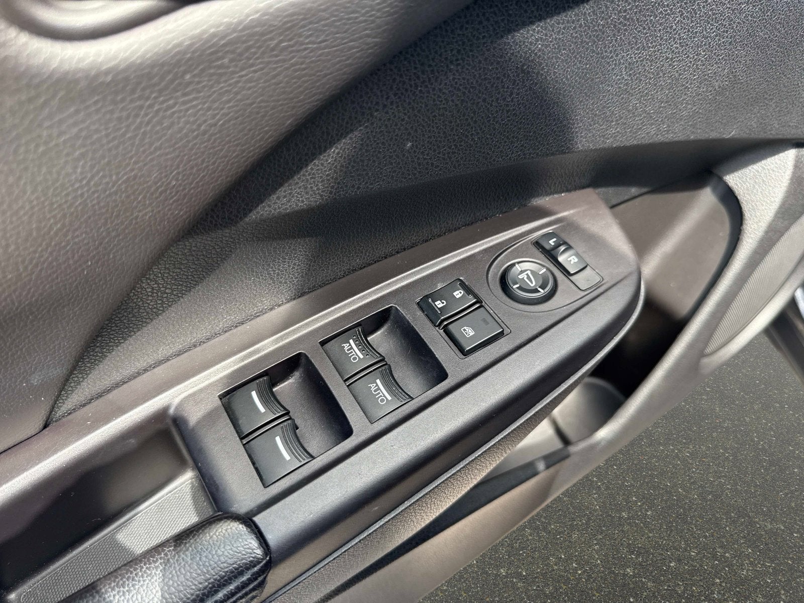 2014 Acura RDX Base