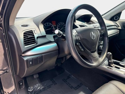 2014 Acura RDX Base