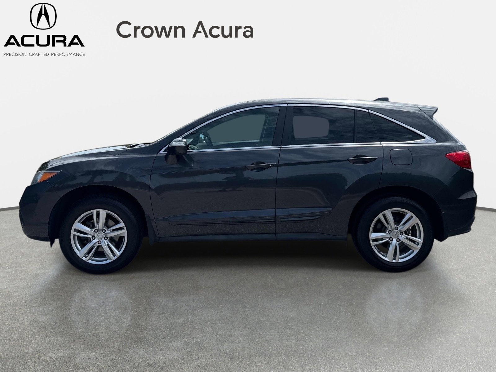 2014 Acura RDX Base