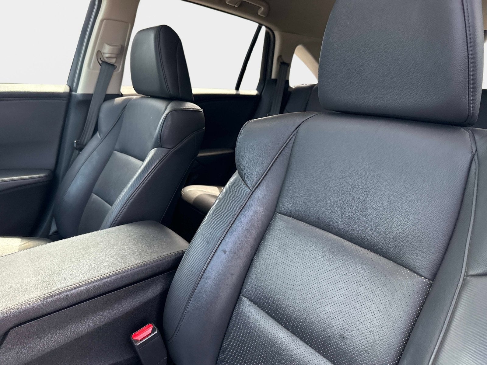 2014 Acura RDX Base