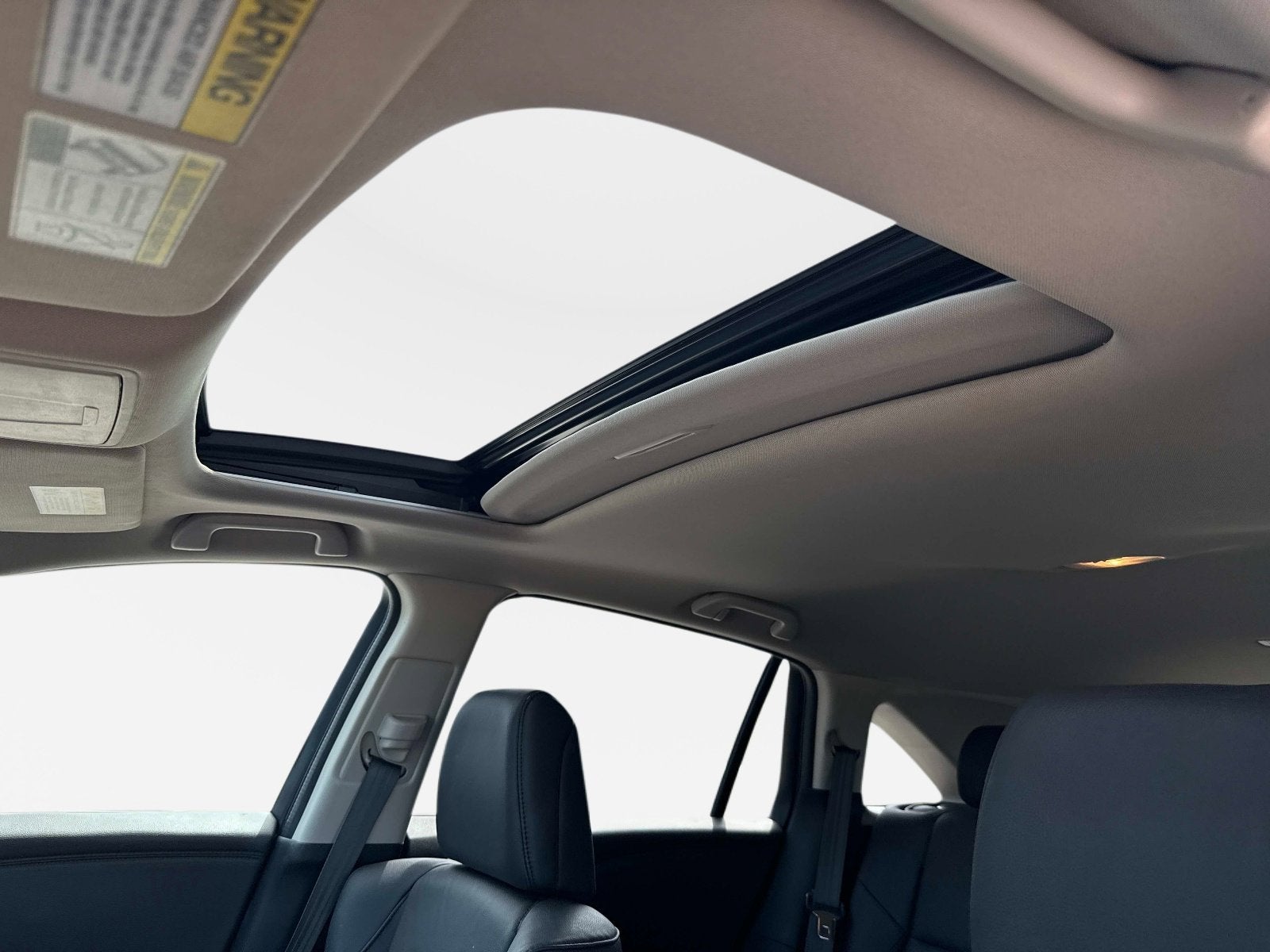 2014 Acura RDX Base