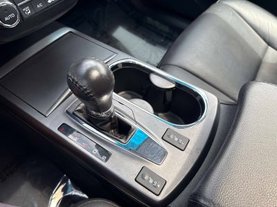 2014 Acura RDX Base