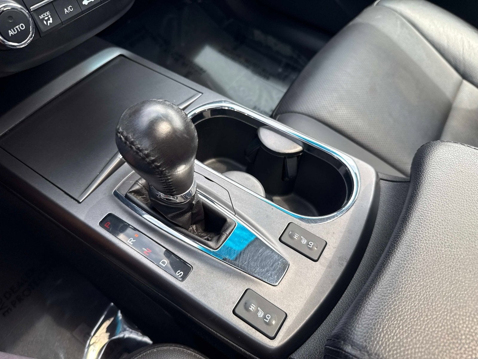 2014 Acura RDX Base
