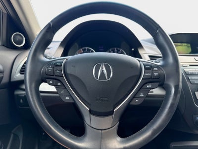 2014 Acura RDX Base