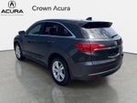 2014 Acura RDX Base