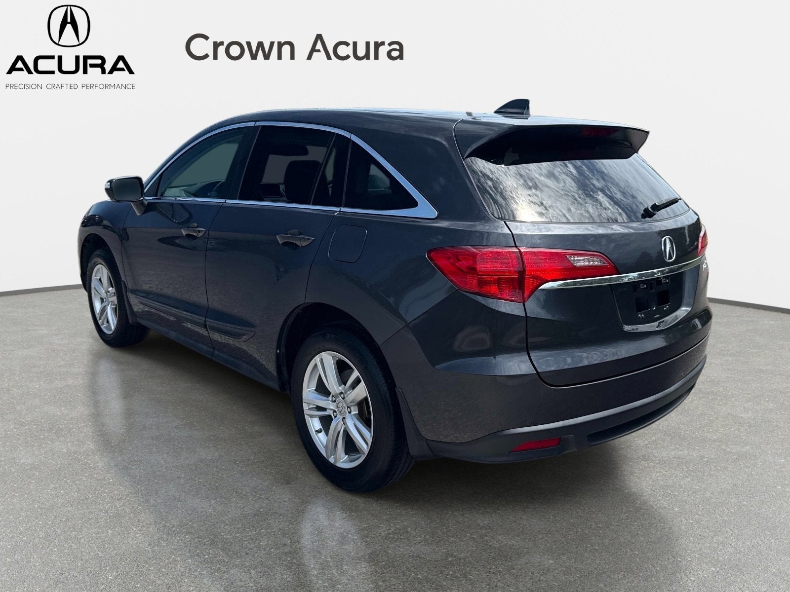 2014 Acura RDX Base