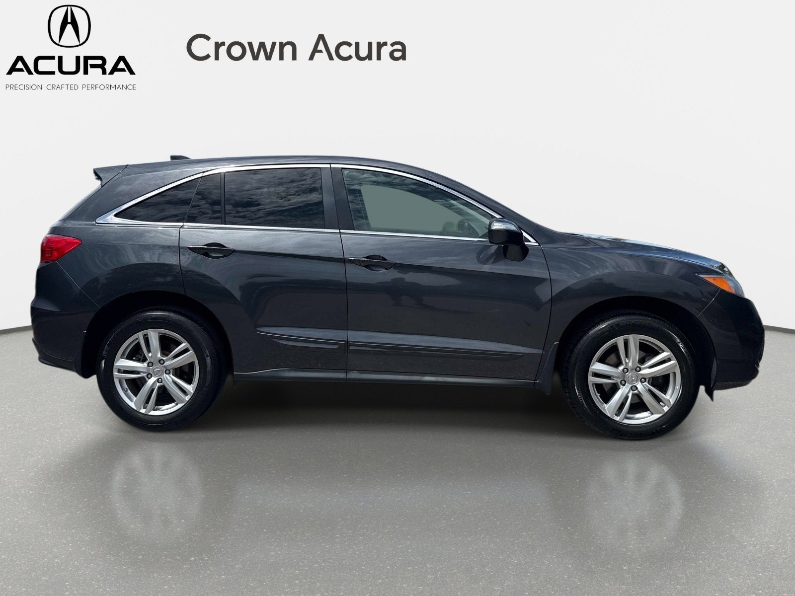 2014 Acura RDX Base
