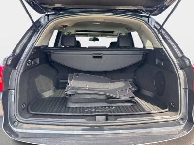 2014 Acura RDX Base