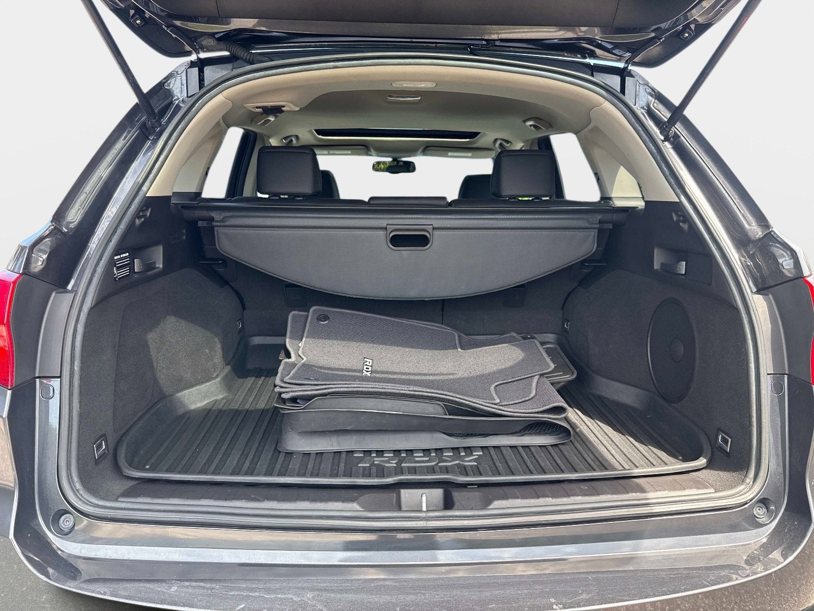 2014 Acura RDX Base