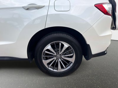 2018 Acura RDX w/Advance Pkg