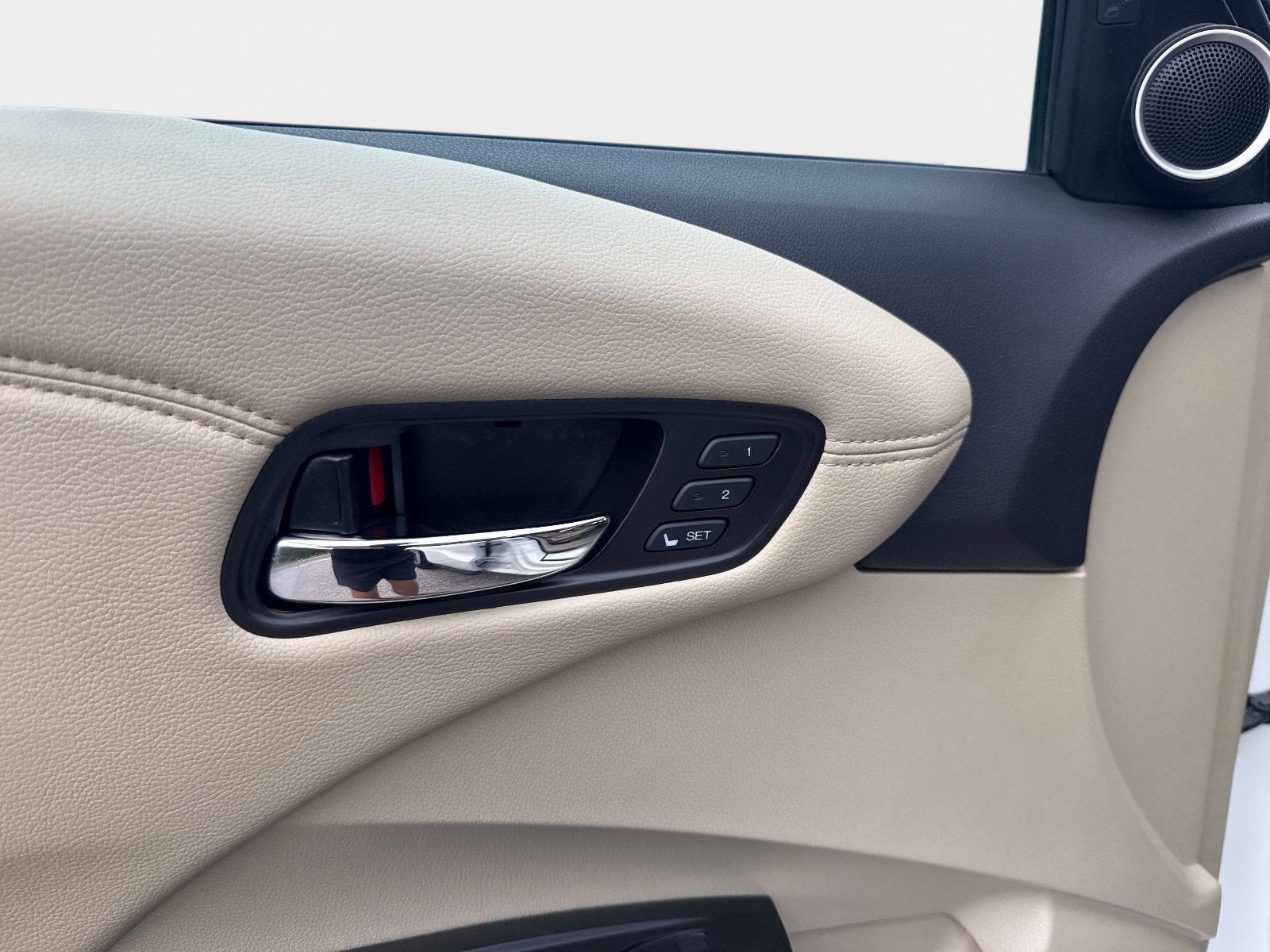 2018 Acura RDX w/Advance Pkg