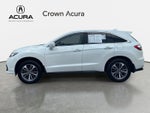 2018 Acura RDX w/Advance Pkg