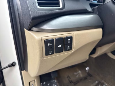 2018 Acura RDX w/Advance Pkg