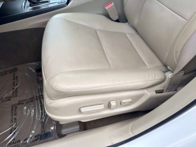 2018 Acura RDX w/Advance Pkg
