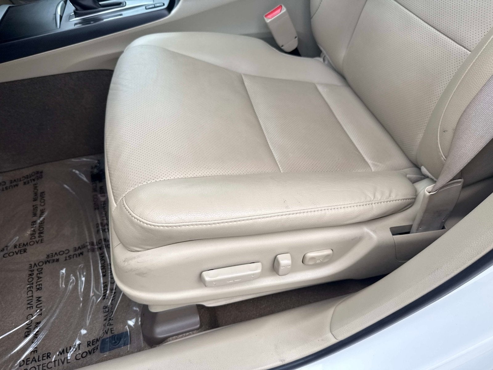 2018 Acura RDX w/Advance Pkg
