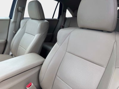 2018 Acura RDX w/Advance Pkg