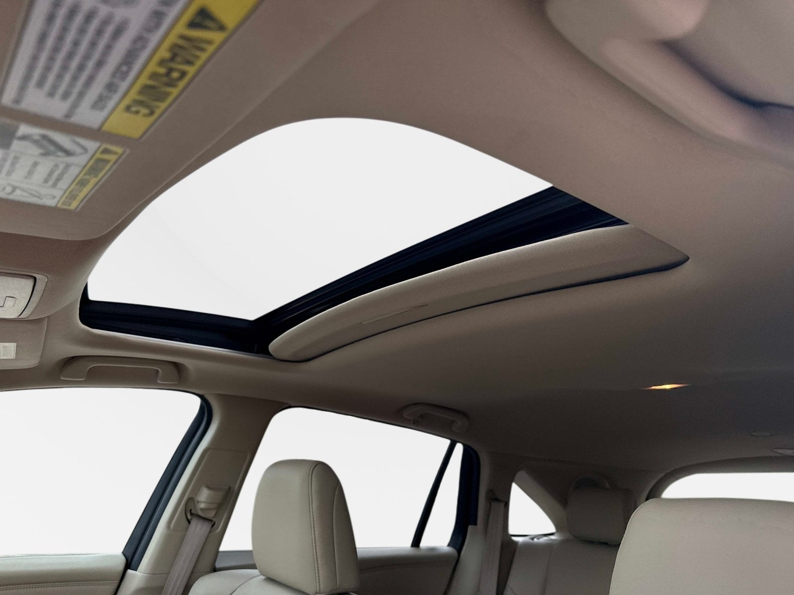 2018 Acura RDX w/Advance Pkg