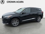 2022 Acura RDX w/Technology Package