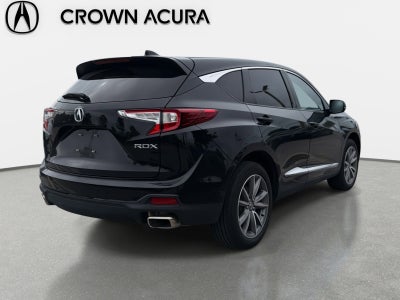 2022 Acura RDX w/Technology Package