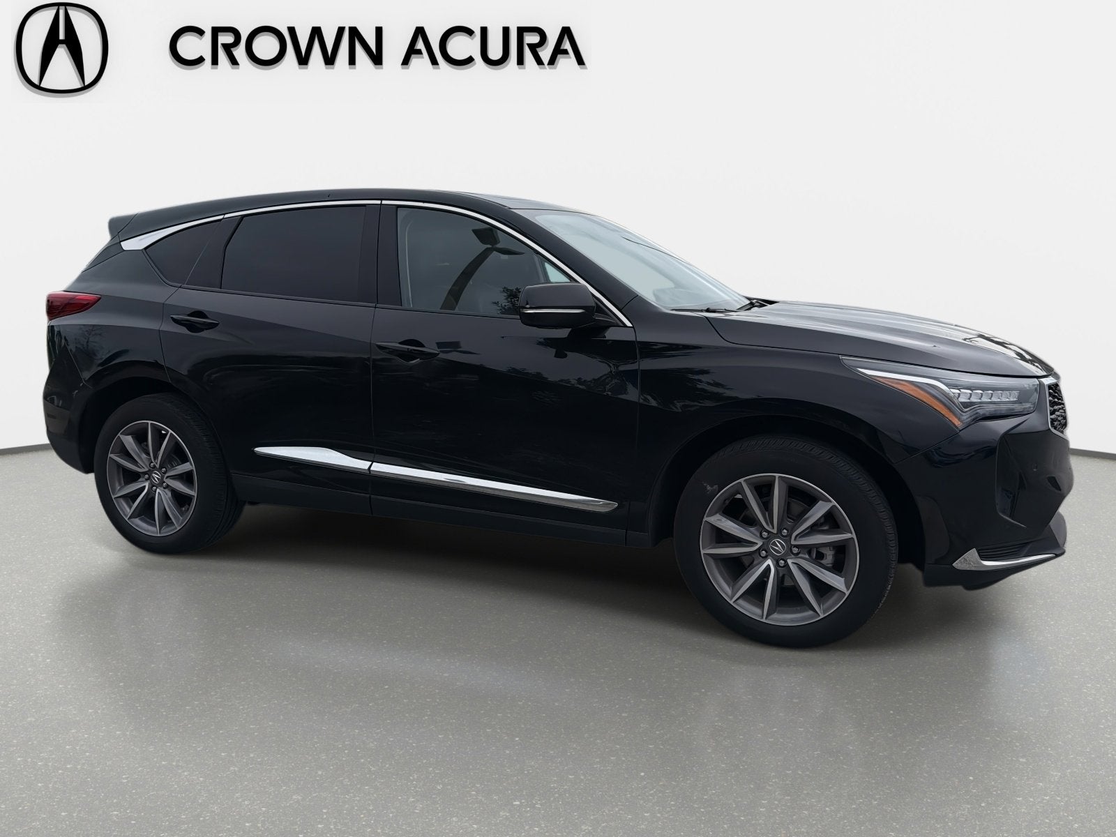2022 Acura RDX w/Technology Package