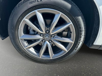 2023 Acura RDX w/Technology Package