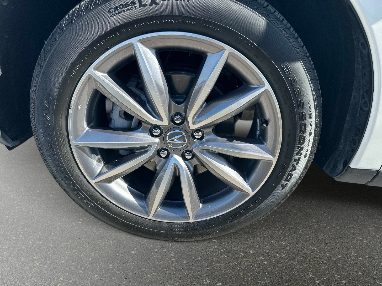 2023 Acura RDX w/Technology Package