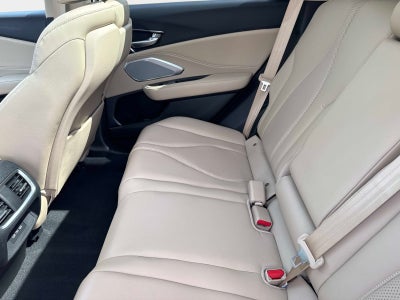 2023 Acura RDX w/Technology Package