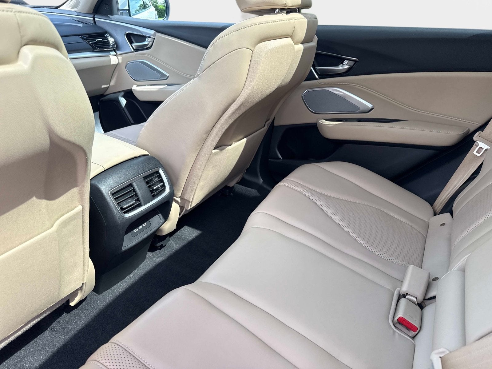 2023 Acura RDX w/Technology Package