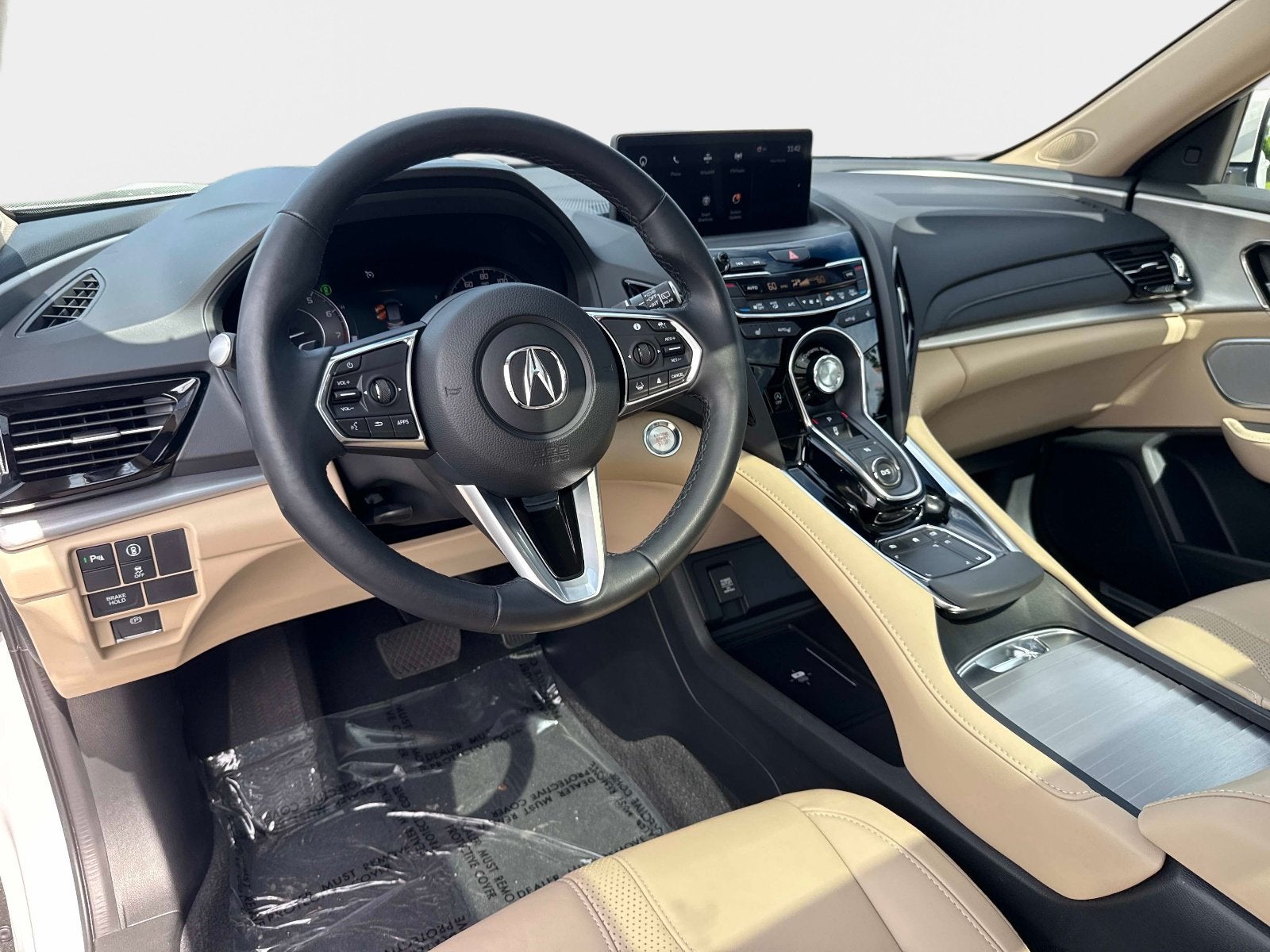 2023 Acura RDX w/Technology Package