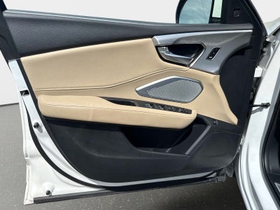 2023 Acura RDX w/Technology Package