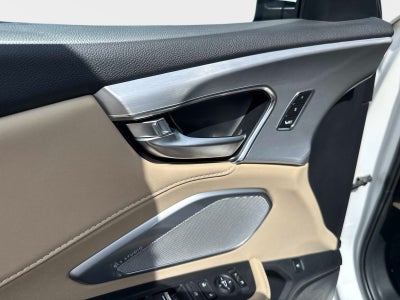 2023 Acura RDX w/Technology Package