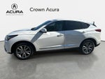2023 Acura RDX w/Technology Package