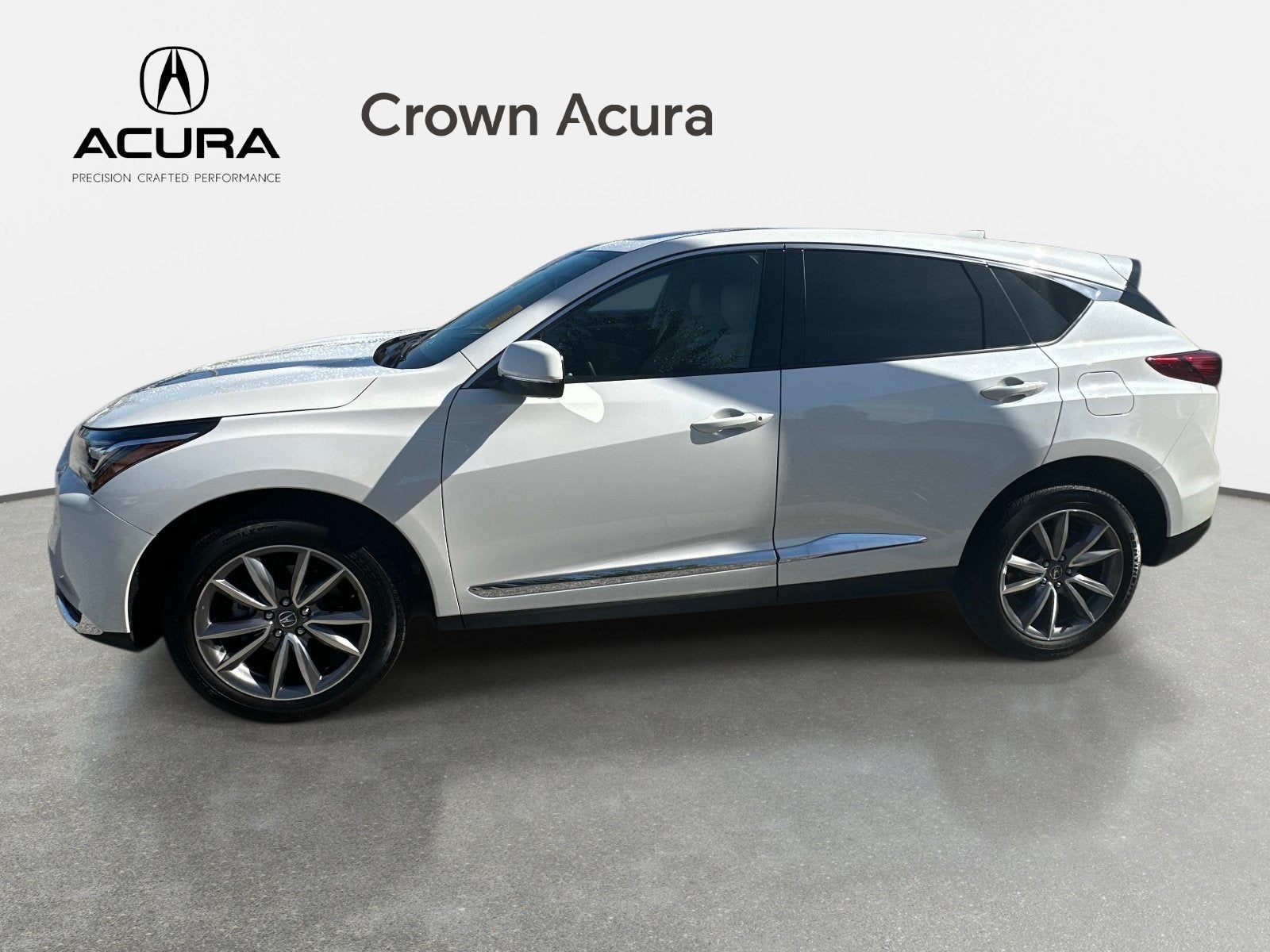 2023 Acura RDX w/Technology Package