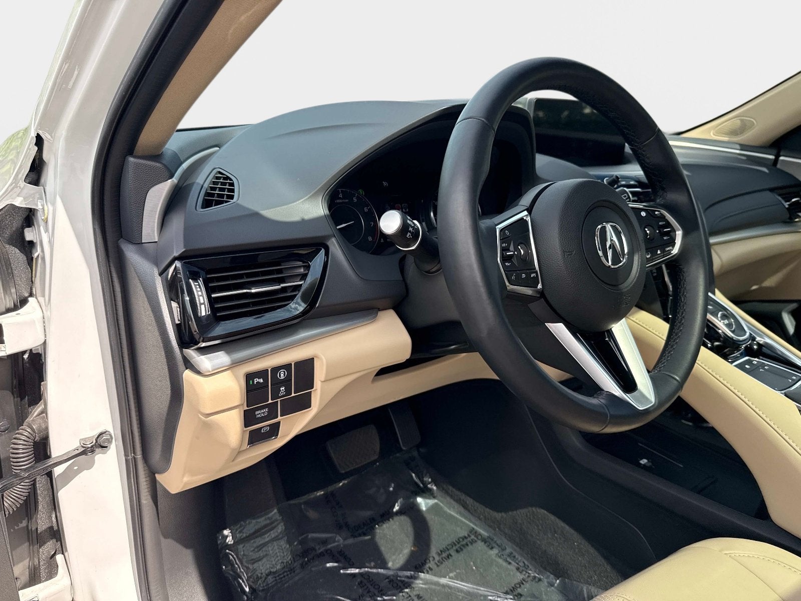 2023 Acura RDX w/Technology Package