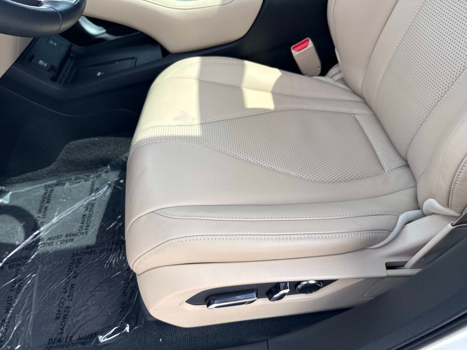 2023 Acura RDX w/Technology Package