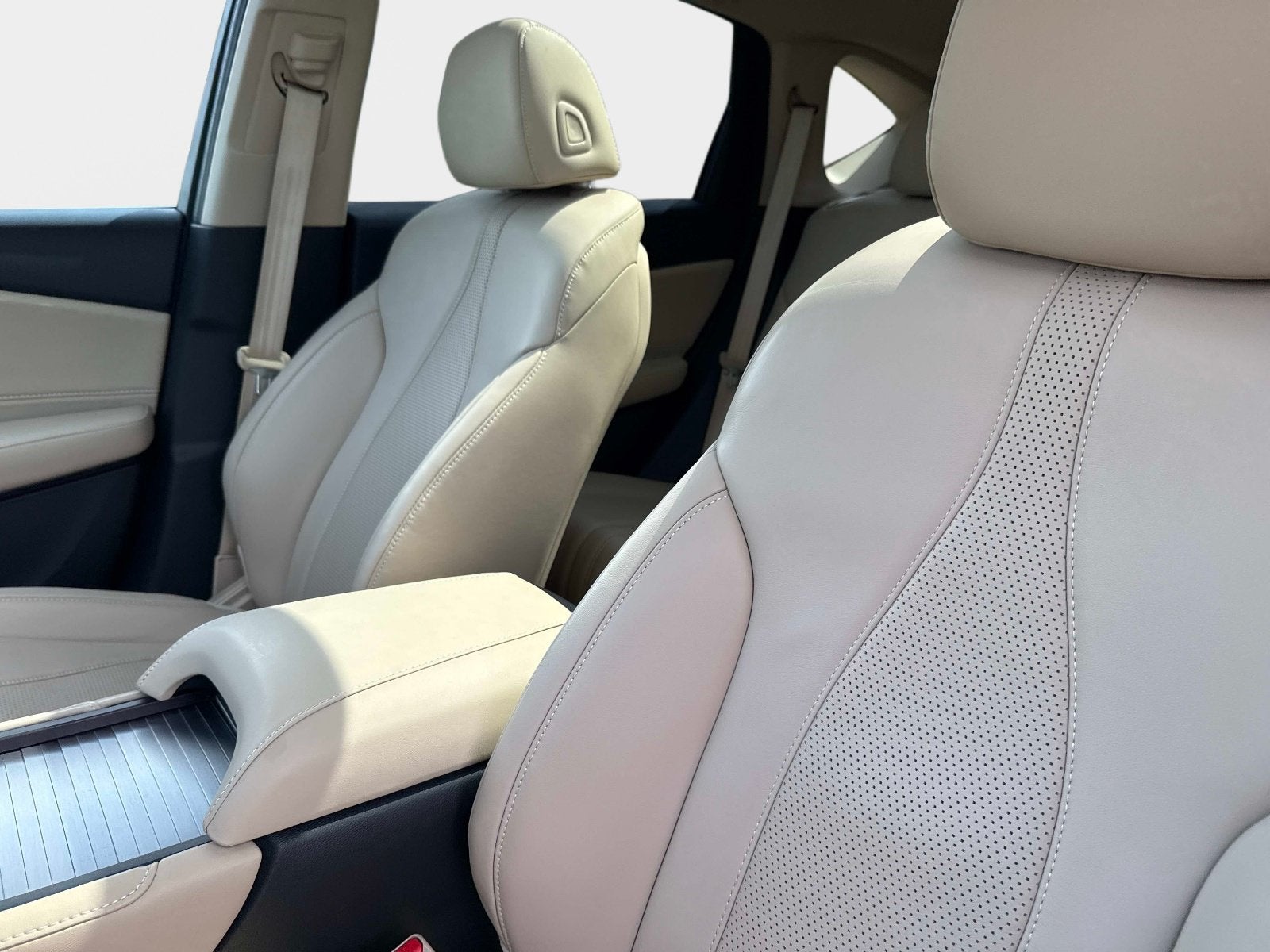 2023 Acura RDX w/Technology Package