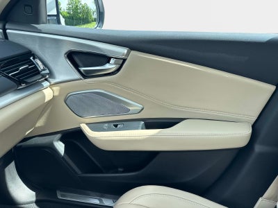 2023 Acura RDX w/Technology Package