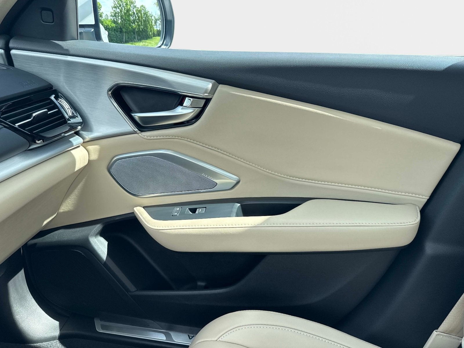 2023 Acura RDX w/Technology Package
