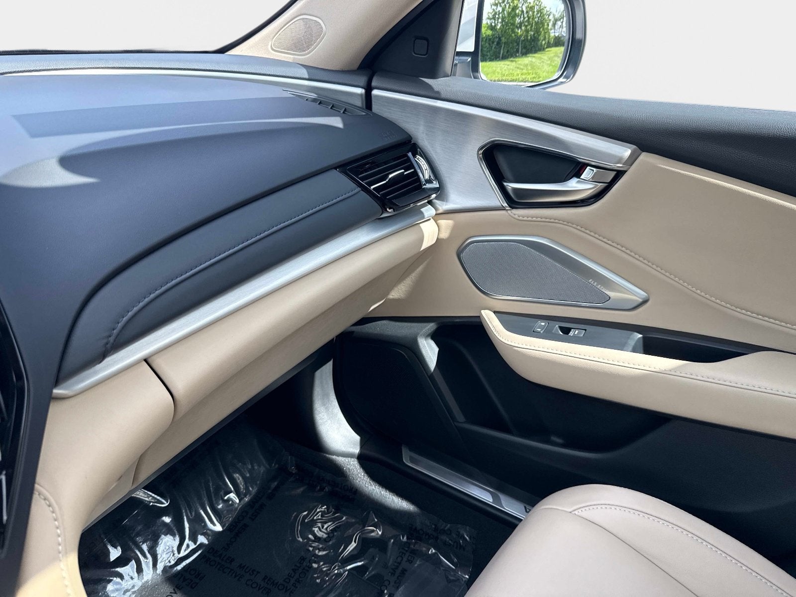 2023 Acura RDX w/Technology Package