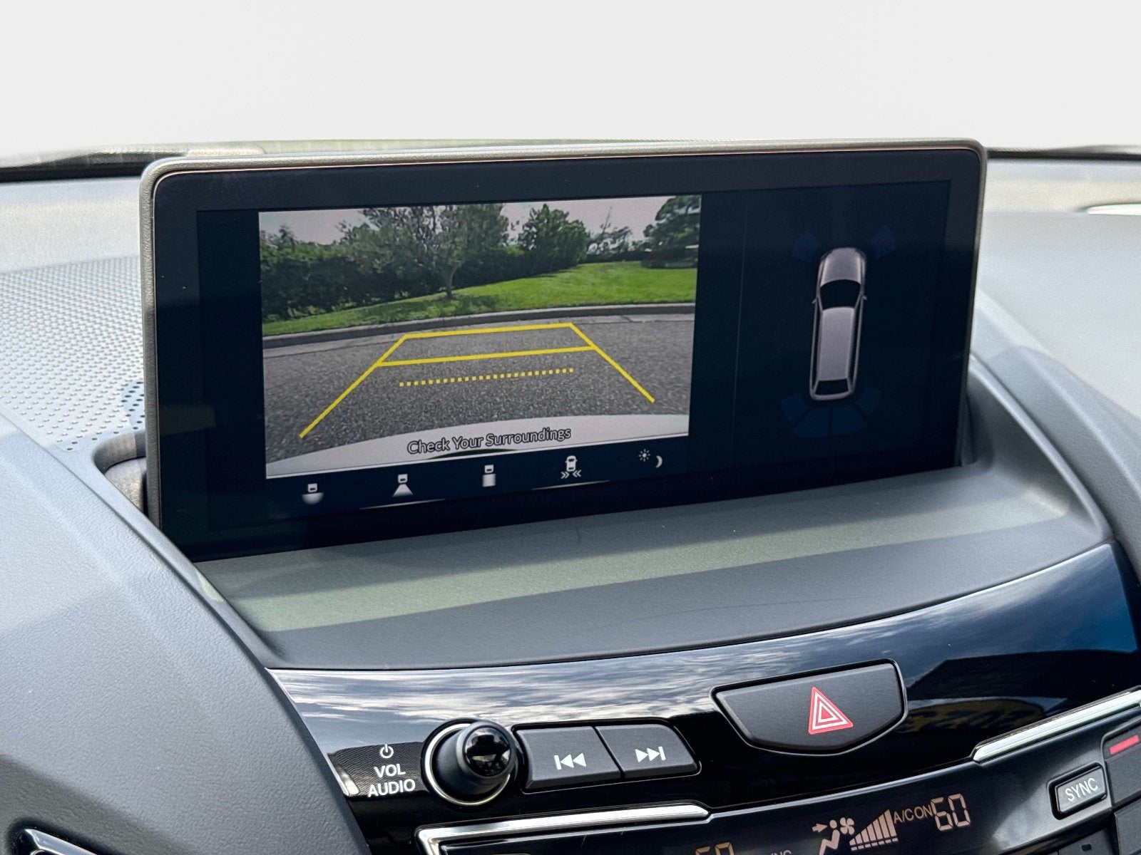 2023 Acura RDX w/Technology Package